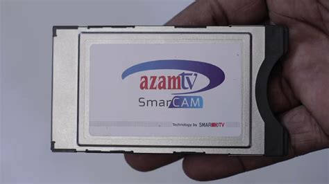 cam card smart tv|azam tv cam card.